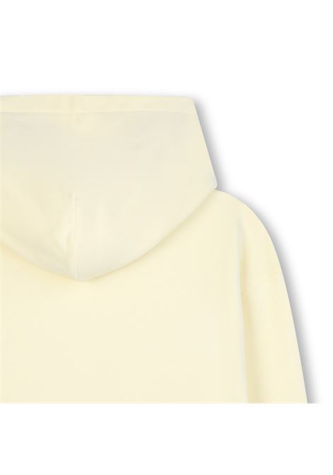 Felpa con cappuccio THE MARC JACOBS KIDS | W60632503